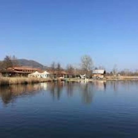 De Santi Ξενοδοχείο Candia Canavese Εξωτερικό φωτογραφία