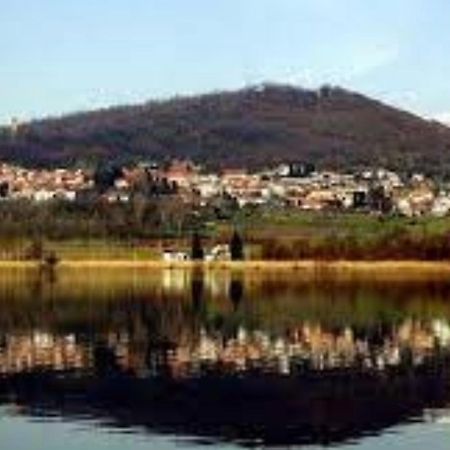 De Santi Ξενοδοχείο Candia Canavese Εξωτερικό φωτογραφία