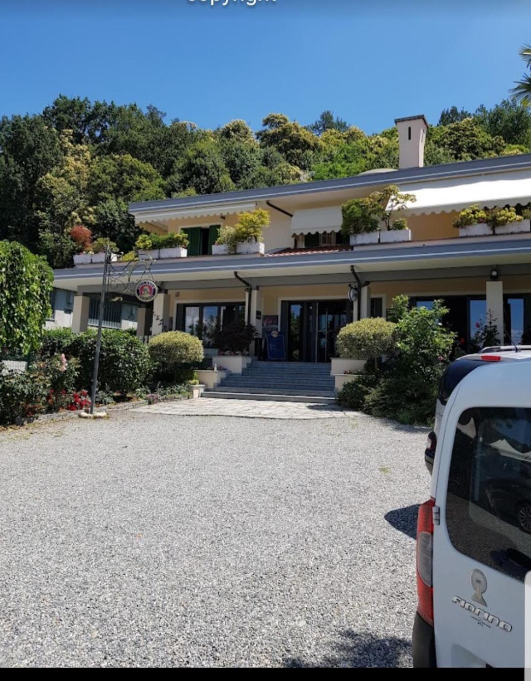 De Santi Ξενοδοχείο Candia Canavese Εξωτερικό φωτογραφία