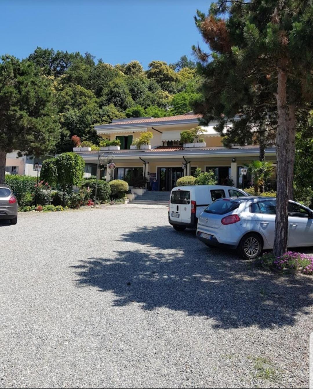 De Santi Ξενοδοχείο Candia Canavese Εξωτερικό φωτογραφία