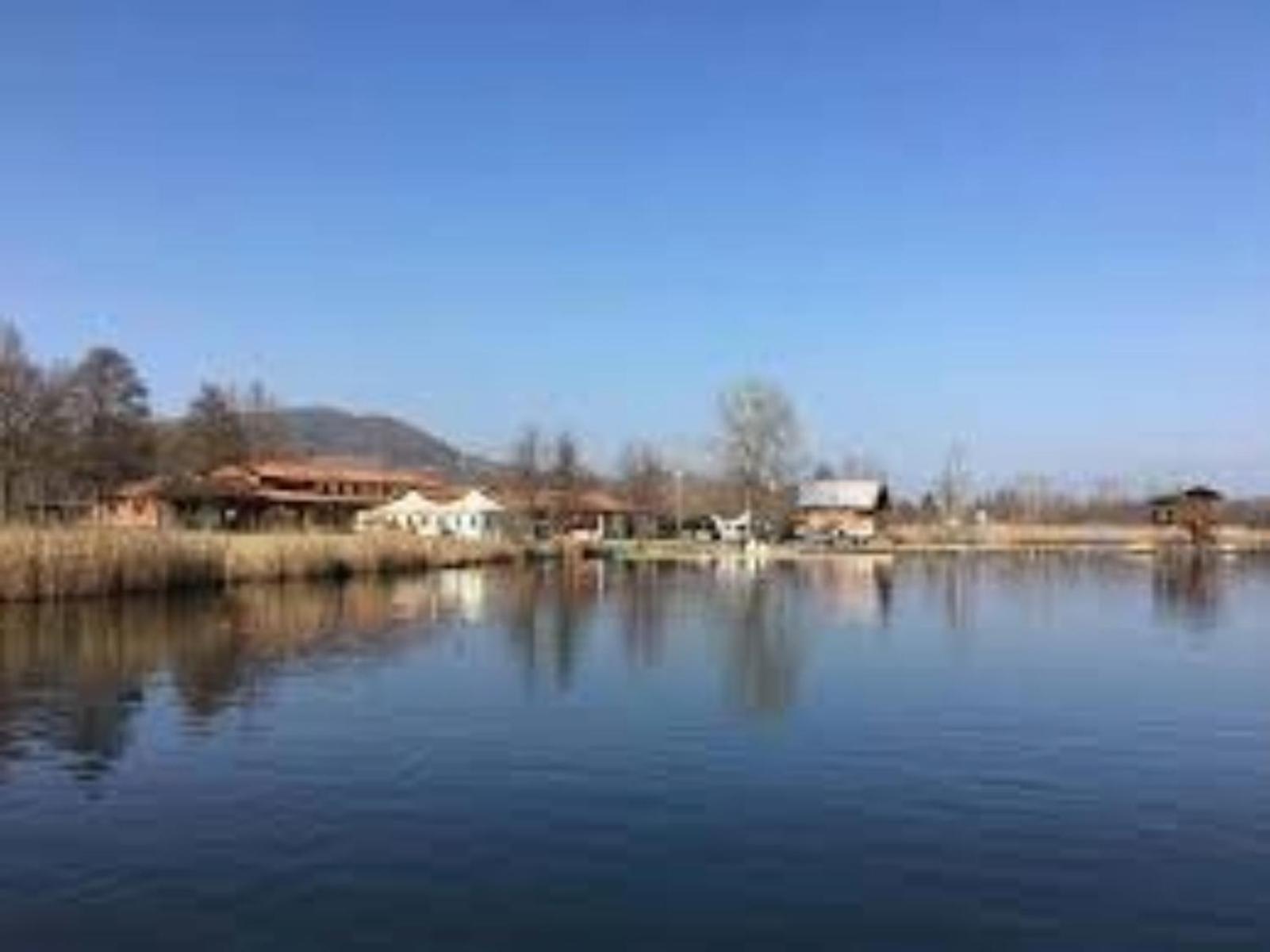 De Santi Ξενοδοχείο Candia Canavese Εξωτερικό φωτογραφία