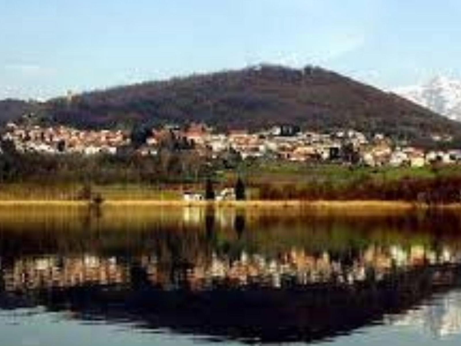 De Santi Ξενοδοχείο Candia Canavese Εξωτερικό φωτογραφία